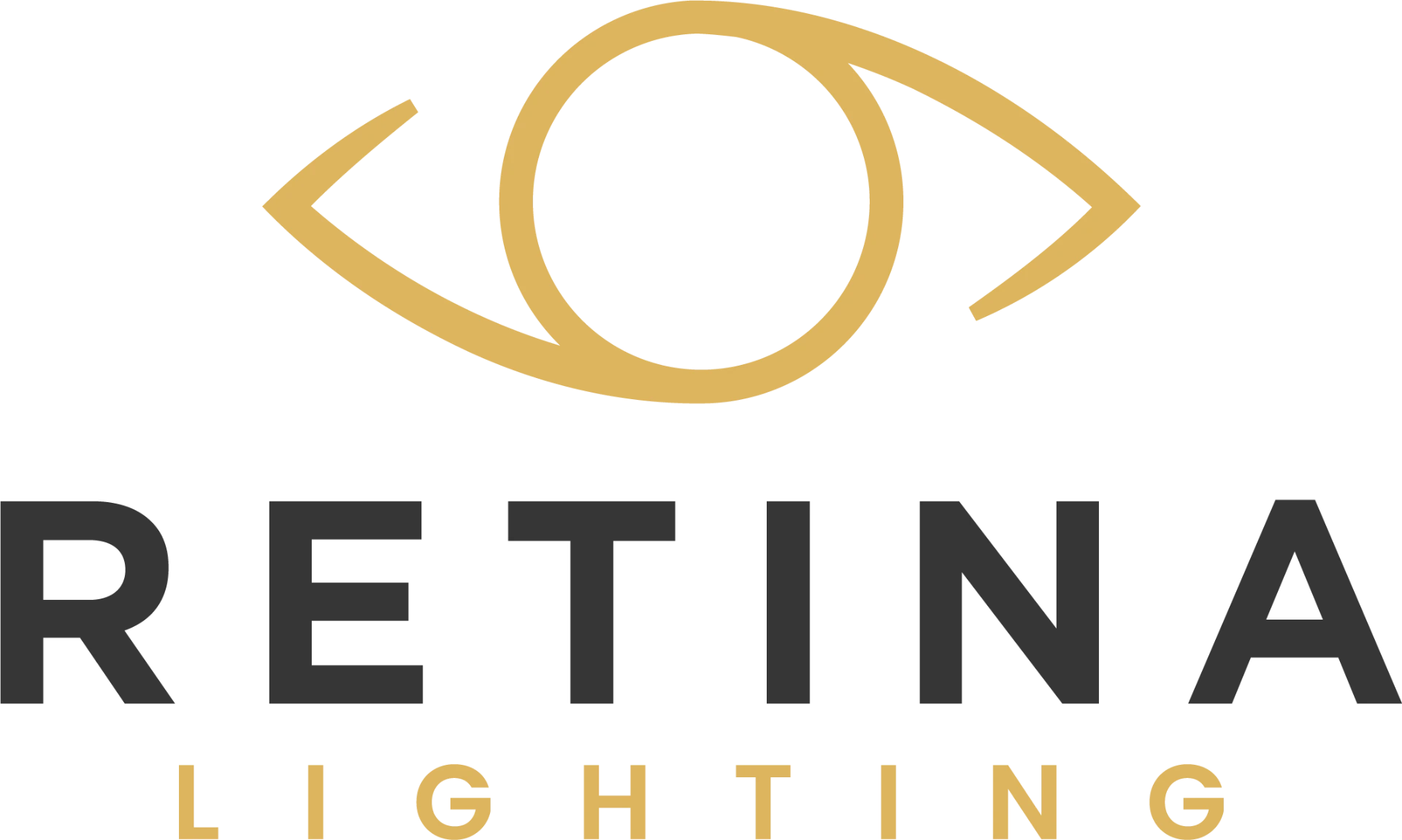 Retina Lighting – Startsida